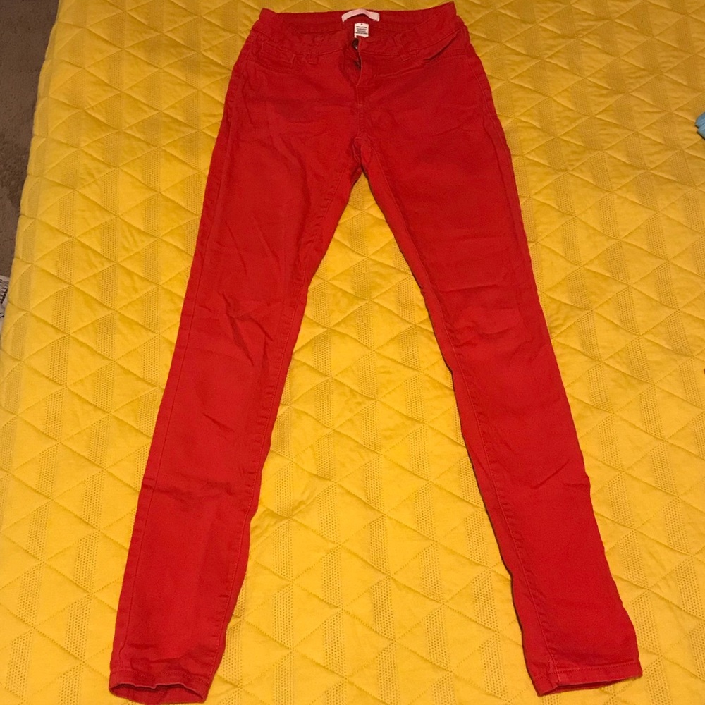 Refuge Jeggings